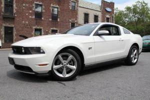2010 Mustang GT, Great Neck, Zach Diamond, 11024