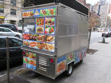 Falafel Life Zach Diamond