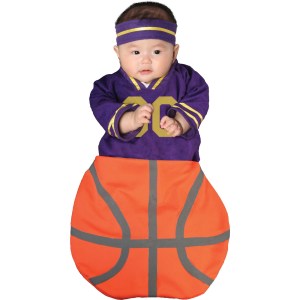 Basketball Zach Diamond