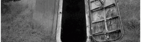 Zach Diamond Shelter