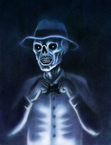 Zach Diamond Fedora Friendzone