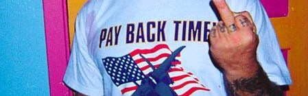 Trial by Combat Zach Diamond