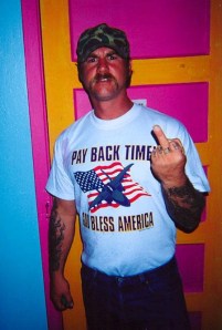 Trial by Combat Zach Diamond