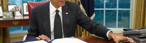 Obama Adventures Zach Diamond