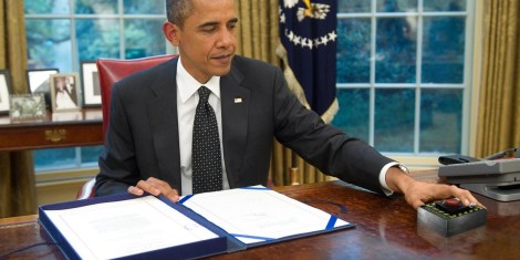 Obama Adventures Zach Diamond