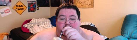 Mayo Man Zach Diamond