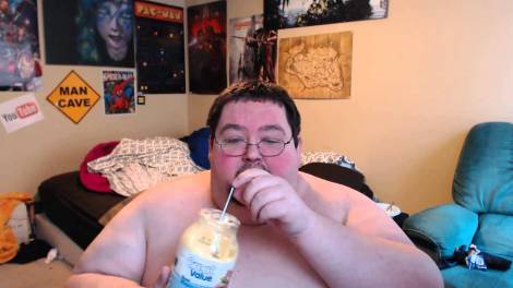 Mayo Man Zach Diamond