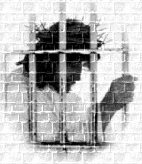 Jesus Fugitive Zach Diamond