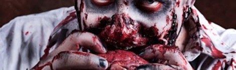 Chuck Zombie Zach Diamond