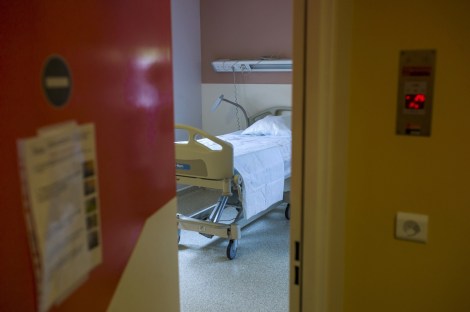 Vampire Ebola Zach Diamond