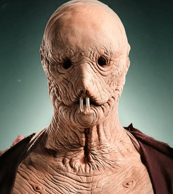 Obama Mole Zach Diamond