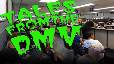 DMV Chuck Zach Diamond